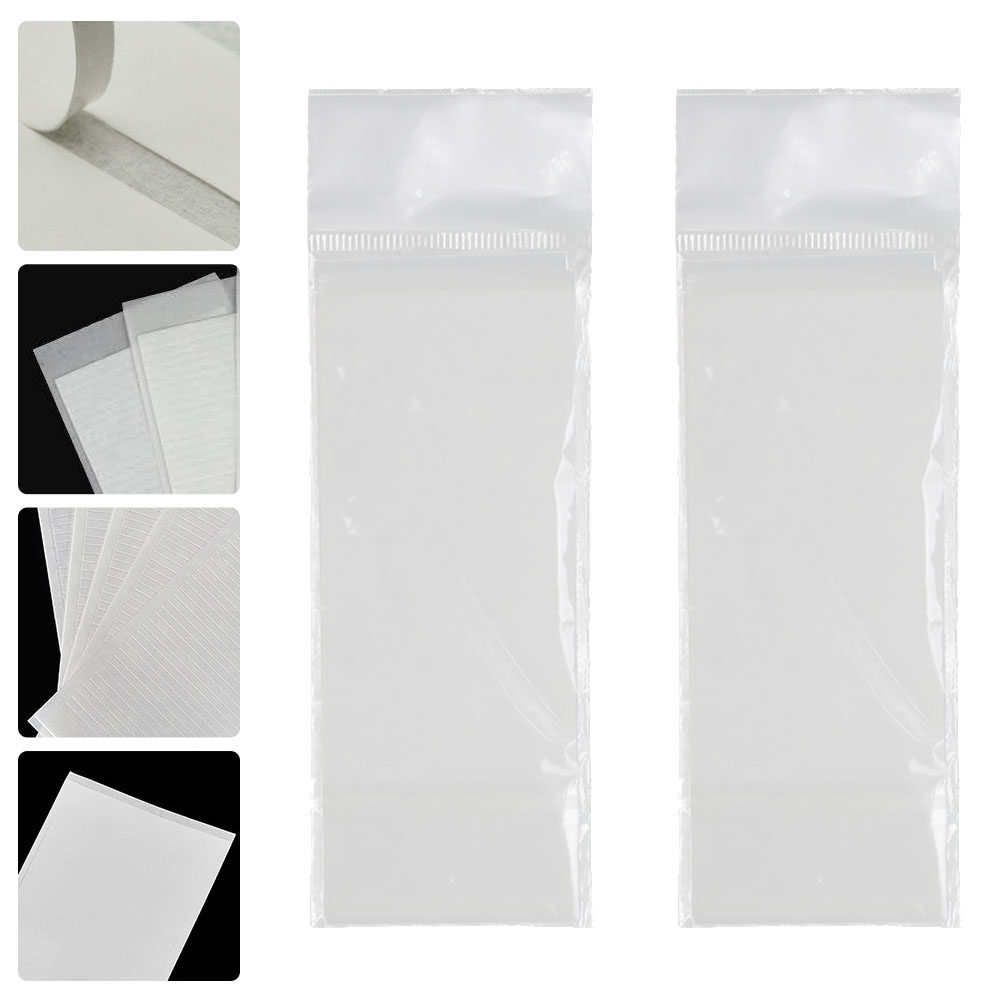 Eyelash Extension Is Safe - 10Sheet Eyelash Adhesive Strip Holder Stand