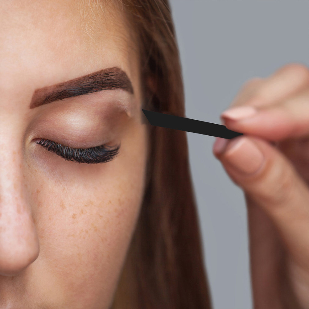 Eyelash Extension Is Safe - 3Sheets Lash Lift Pads Premium Silicone