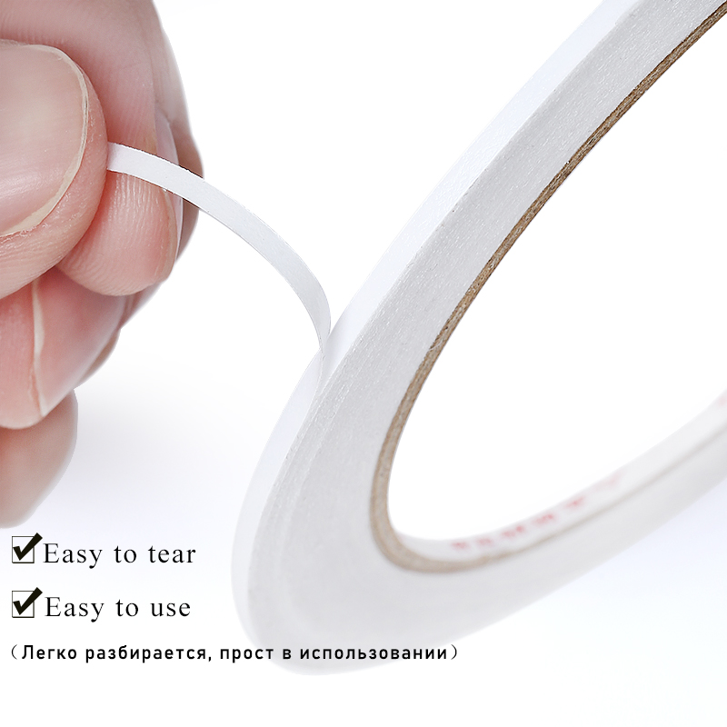 40m/Set Easy fan Tapes 3D Volu - Eyelash Extension Volume Lashes review and price