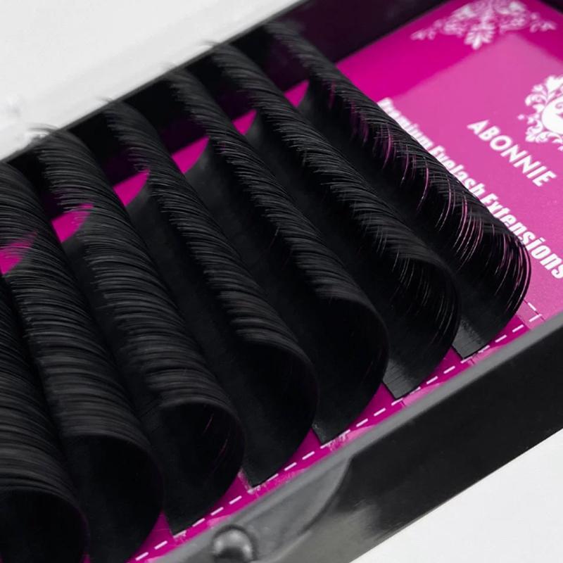 Eyelash Extension Individual M - Eyelash Extension Volume Lashes review and price