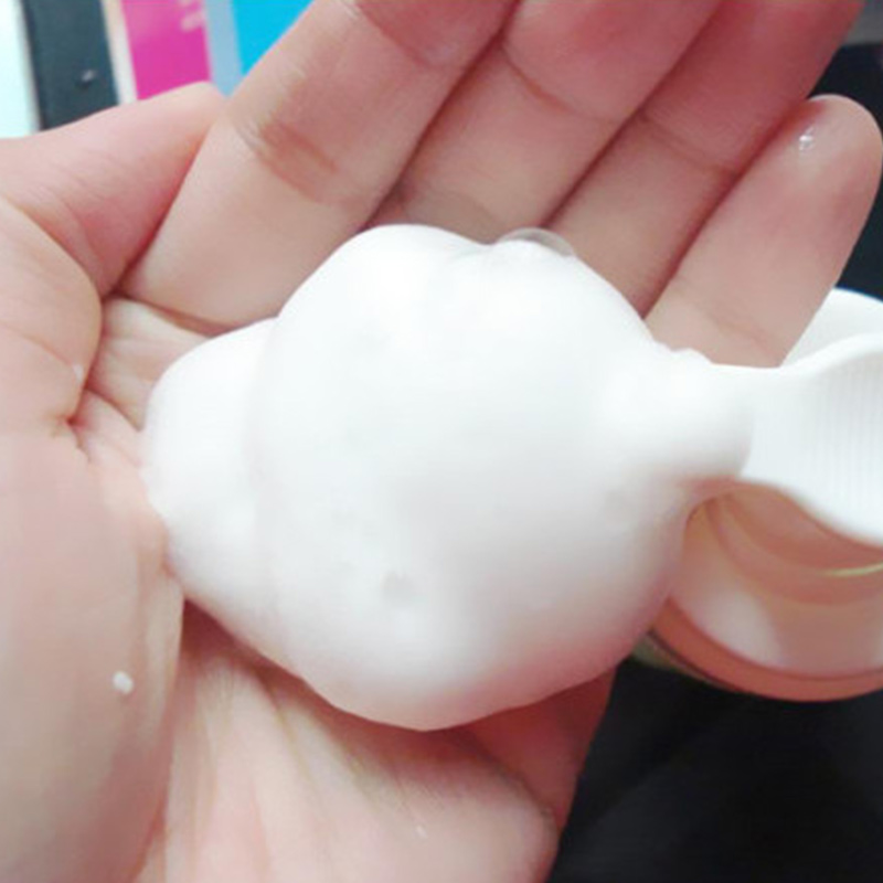 50ml Eyelash Extension Shampoo - Eyelash Extension Foam Cleanser review and price