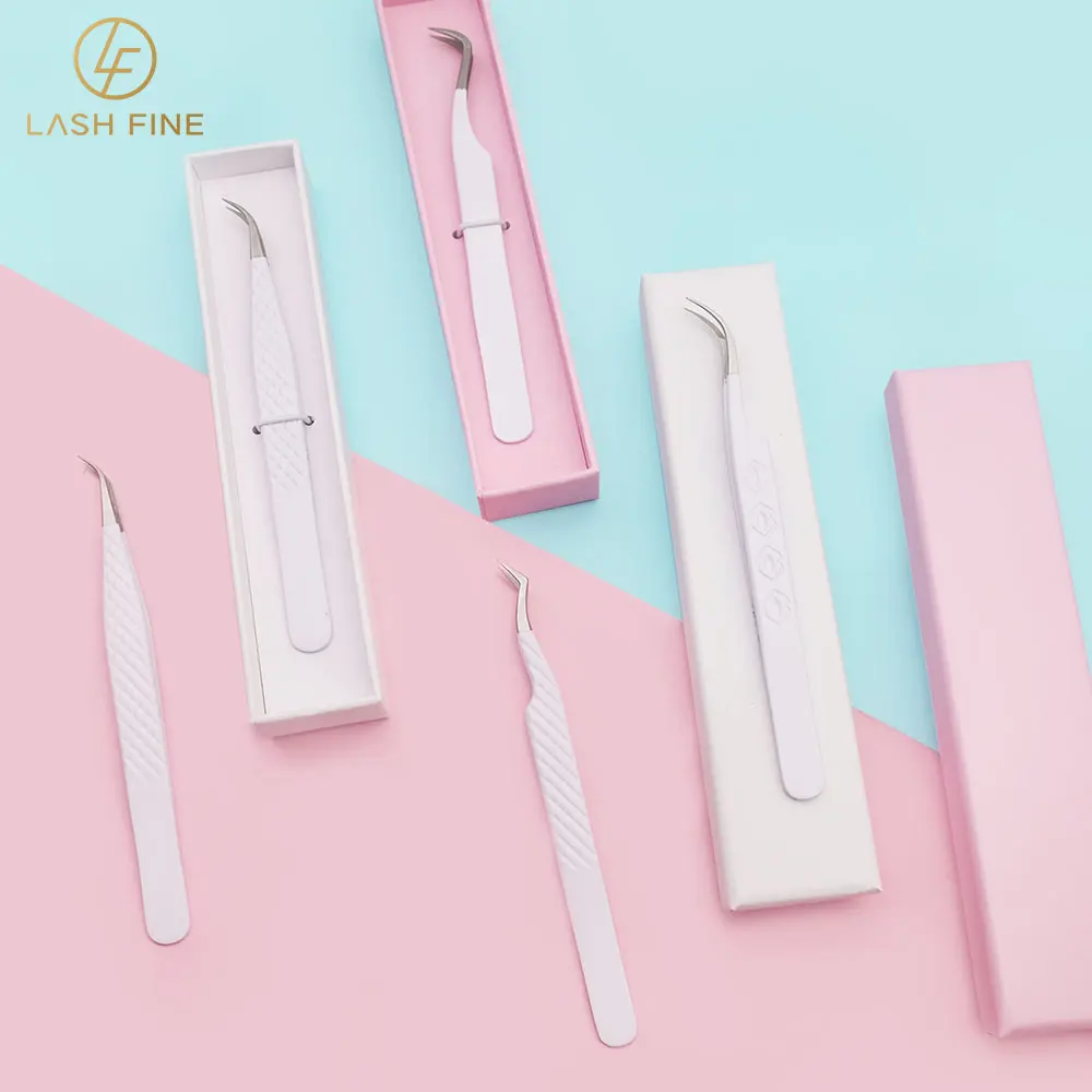 Heart-Shaped Eyelash Extension - Eyelash Extension Volume Lashes review and price