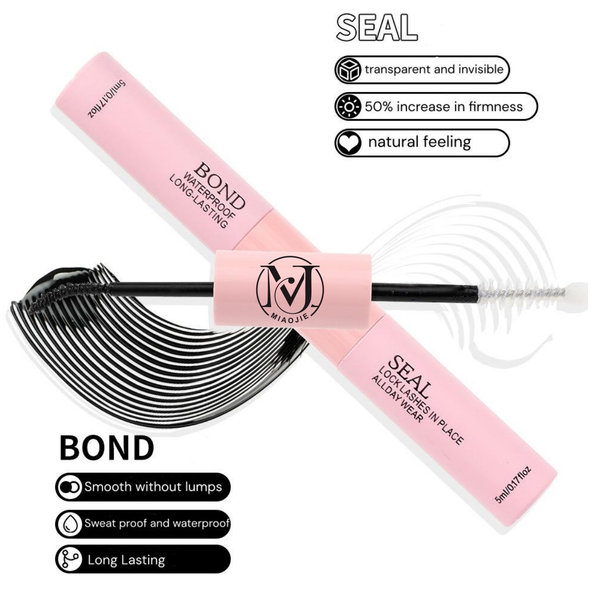 MAIOJIE DIY Clusters Lash Kit  - Eyelash Extension Equipment review and price