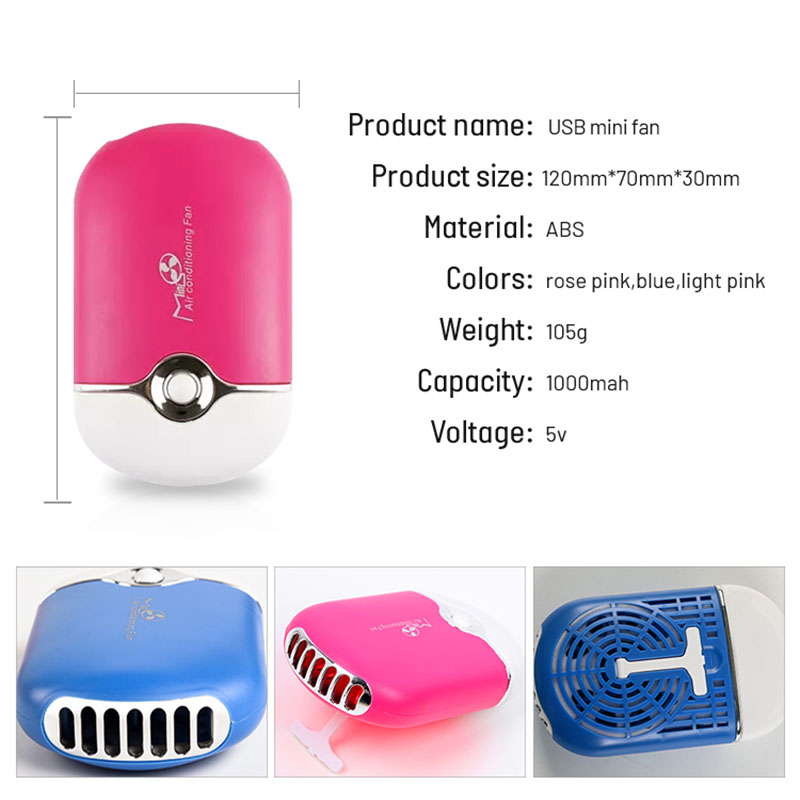 USB Mini Eyelashes Fan Graftin - Eyelash Extension Volume Lashes review and price