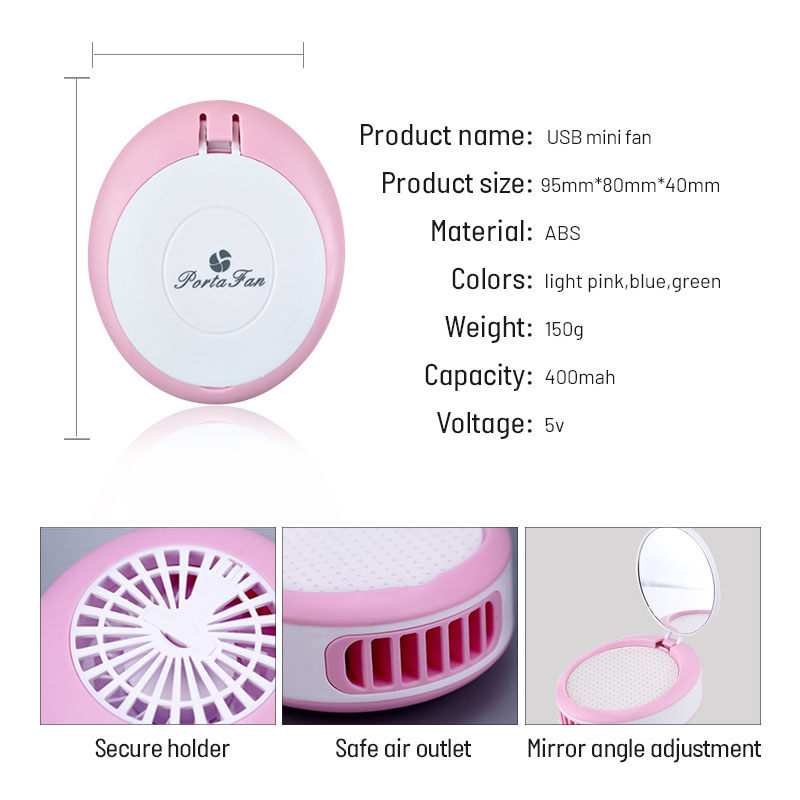 USB Mini Eyelashes Fan Graftin - Eyelash Extension Volume Lashes review and price