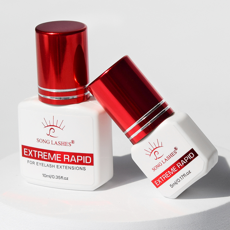 H&L 5ml Eyelash Shampoo Concen - Eyelash Extension Foam Cleanser review and price