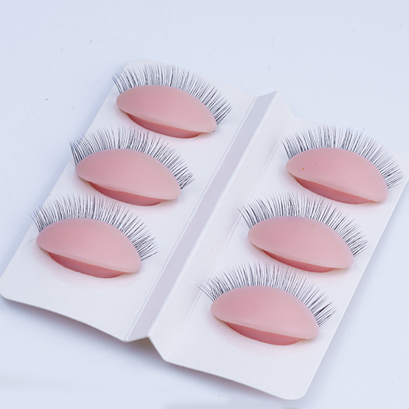 3Pairs/Set Replacement False E - Eyelash Extension Model review and price