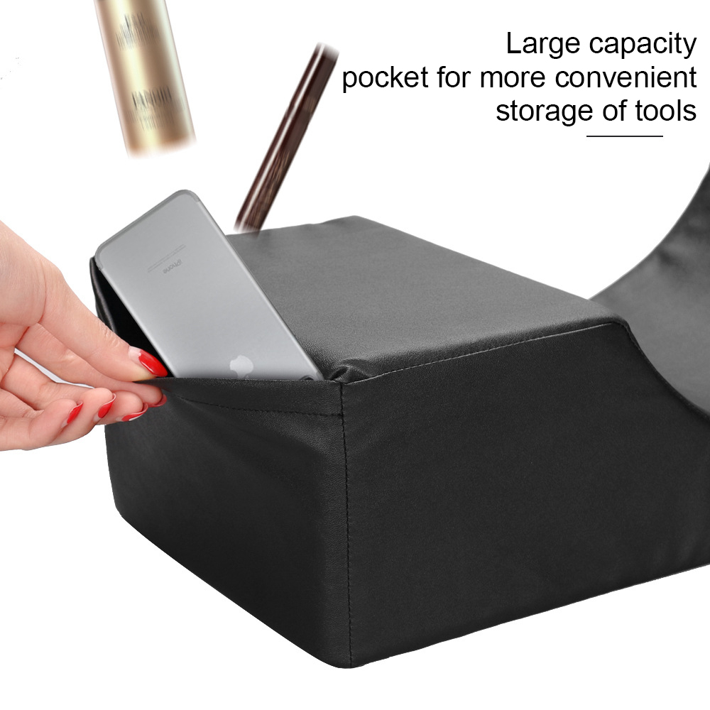 Grafted Eyelash Pillow Worktab - Eyelash Extension Model review and price