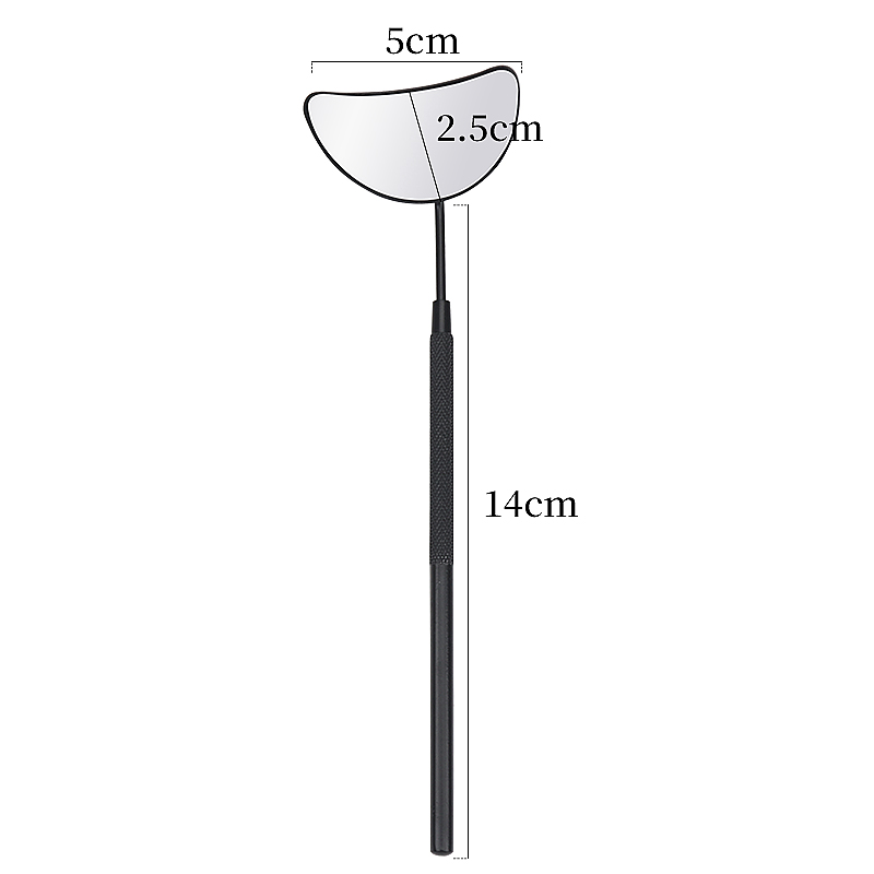 1pcs Eyelash Extension Mirror  - Eyelash Extension Model review and price