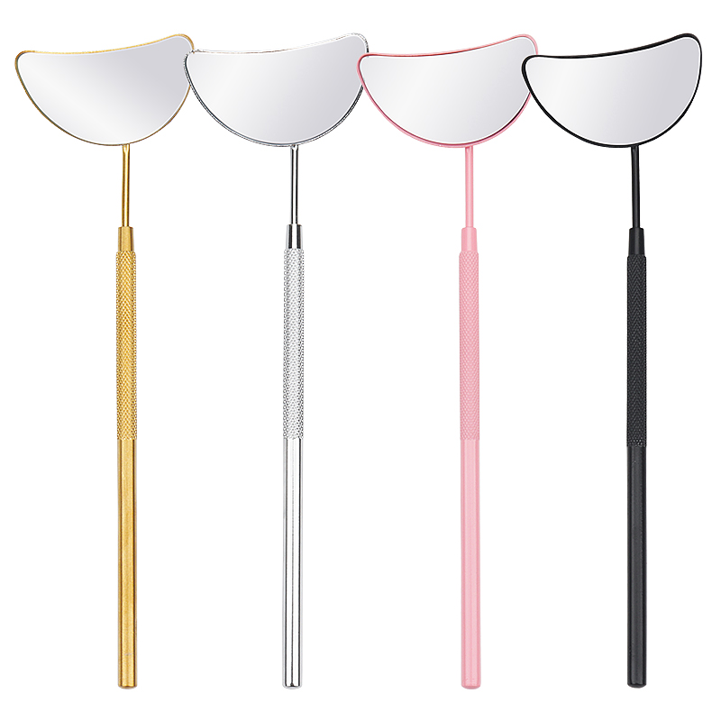 1pcs Eyelash Extension Mirror  - Eyelash Extension Model review and price