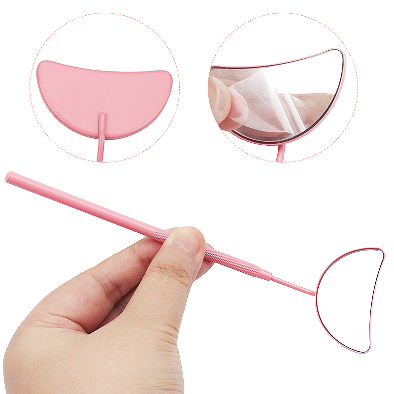 1pcs Eyelash Extension Mirror  - Eyelash Extension Model review and price