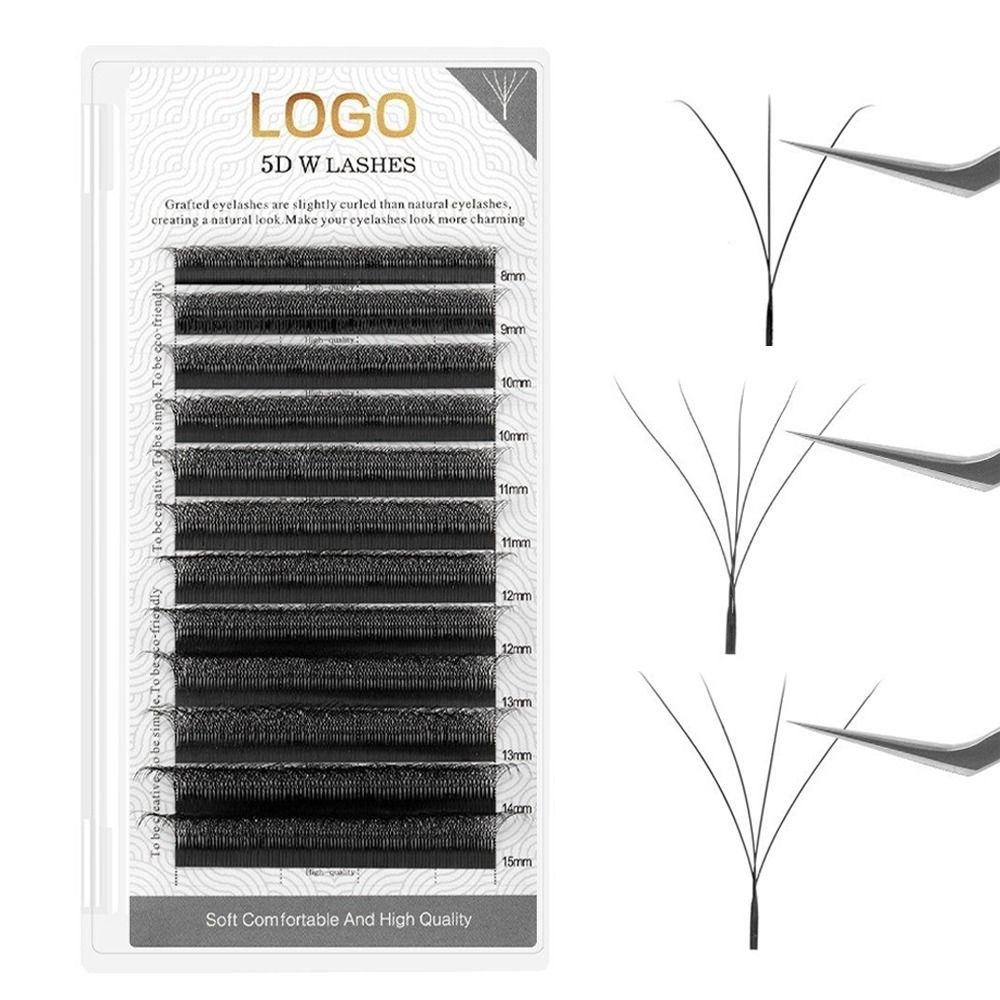 New 3D 4D 5D 6D Eyelash Extens - Eyelash Extension Volume Lashes review and price