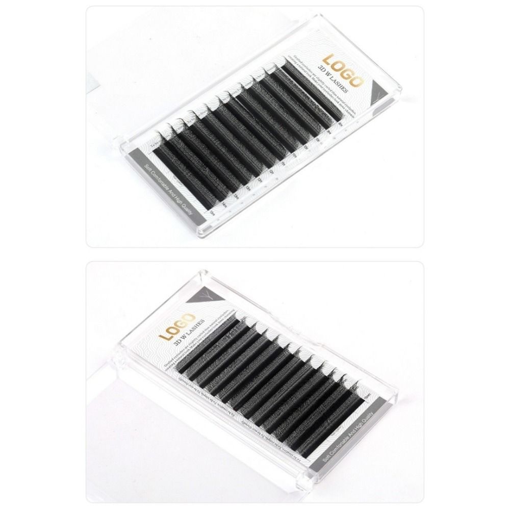 New 3D 4D 5D 6D Eyelash Extens - Eyelash Extension Volume Lashes review and price