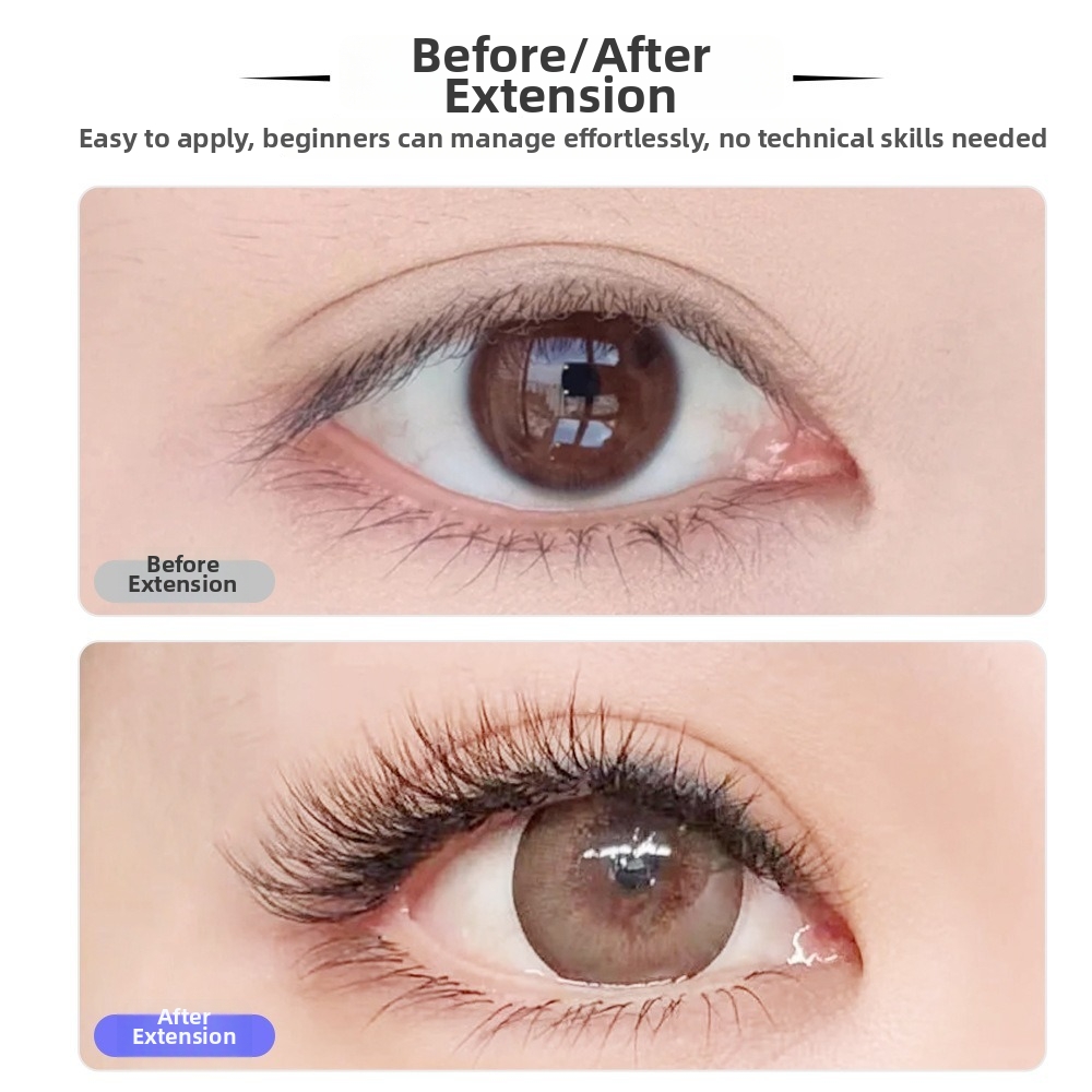 New 3D 4D 5D 6D Eyelash Extens - Eyelash Extension Volume Lashes review and price