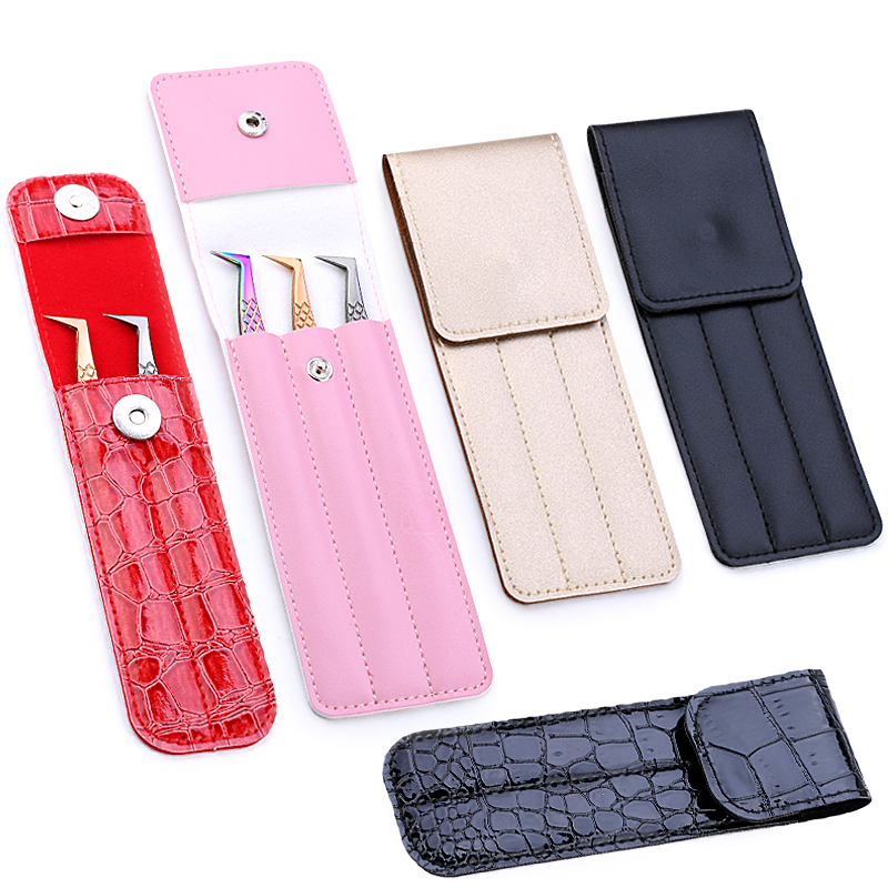 Eyelash Extension Tweezers Lea - Eyelash Extension Is Safe review and price