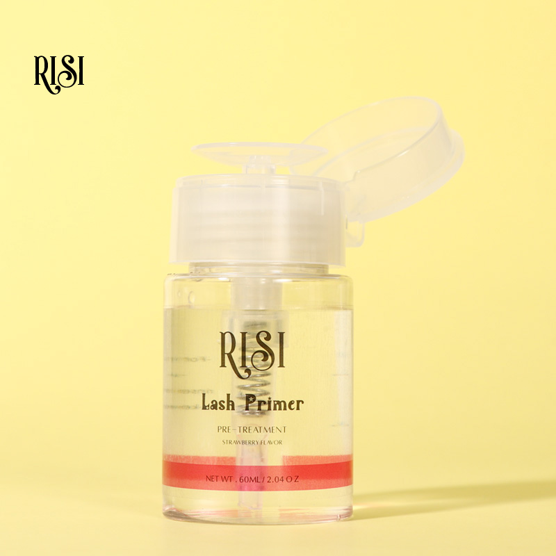 Wholesale Lash Cleanser 60ML L - Lash Primer Cleanser review and price