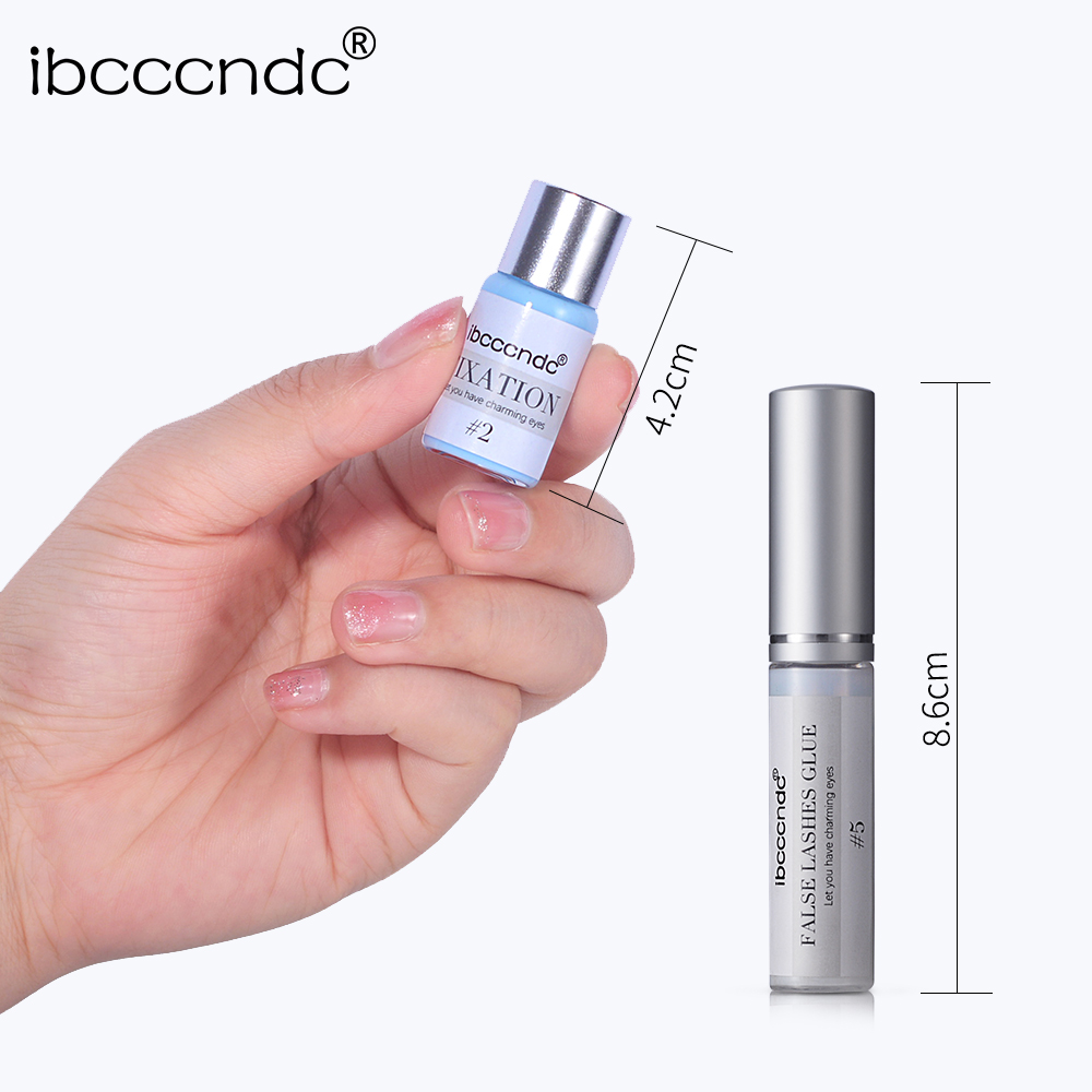 5ml Cleanser Liquid for Lash L - Eyelash Extension Foam Cleanser review and price