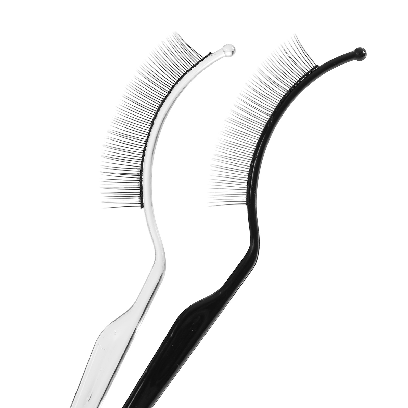 10pcs False Eyelashes Trial We - Eyelash Extension Model review and price