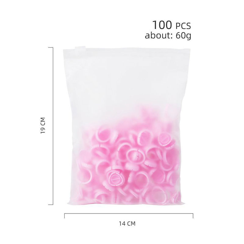 100Pcs Disposable Eyelash Exte - Eyelash Extension Volume Lashes review and price