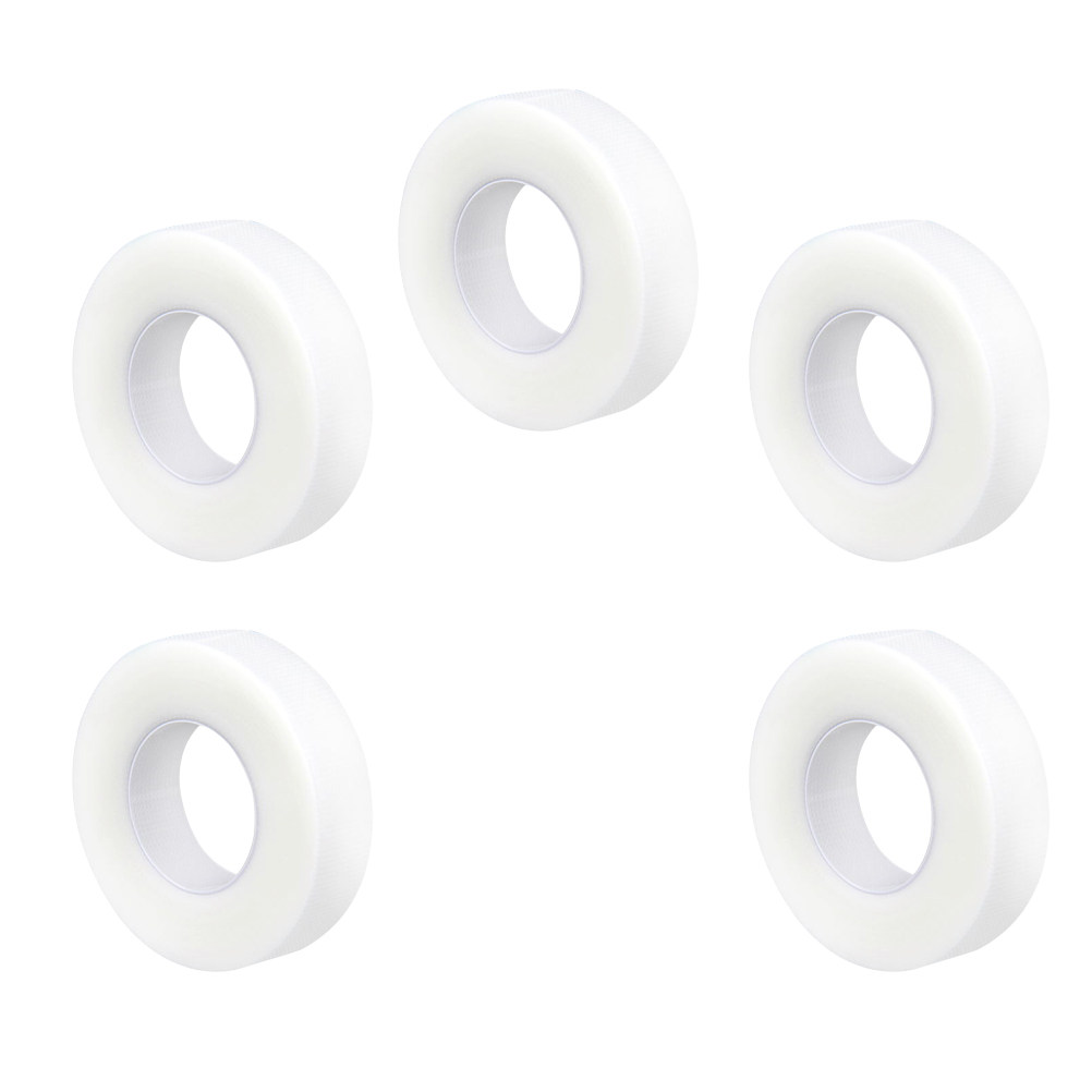 5Pcs Eyelash Extension Tape Hi - Eyelash Extension Is Safe review and price