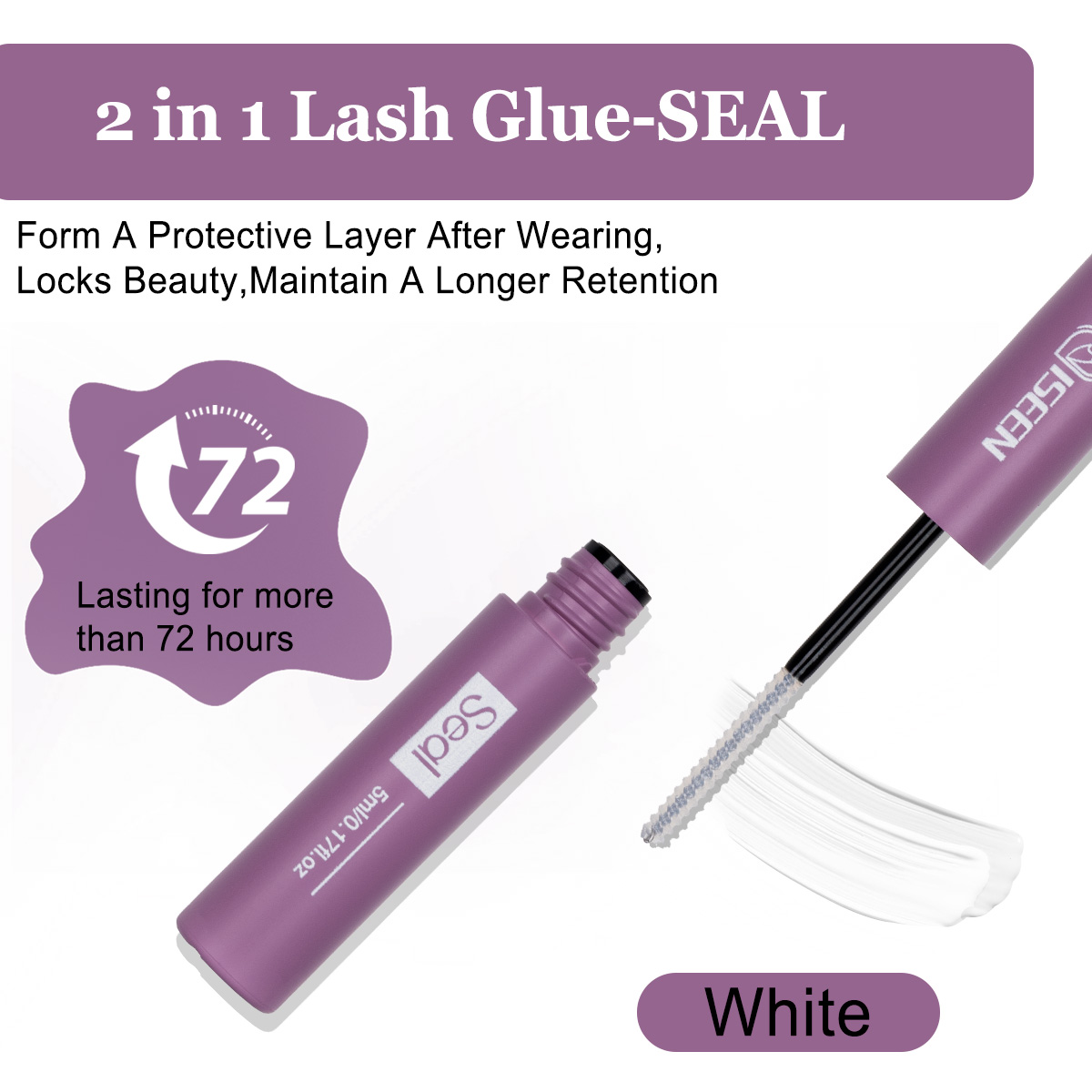 DIY Lashes Cluster Kit Large C - Eyelash Extension Equipment review and price
