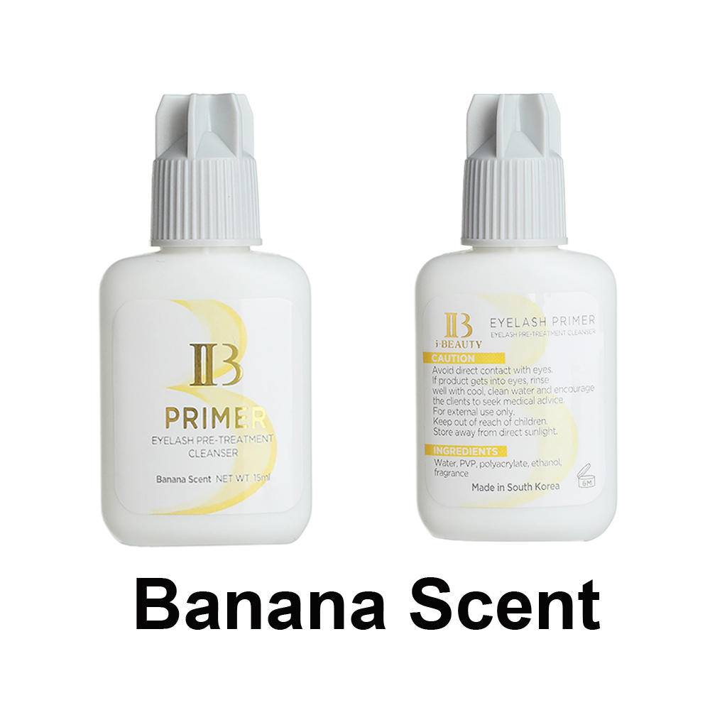 I Beauty Primer Collect Super  - Lash Primer Cleanser review and price