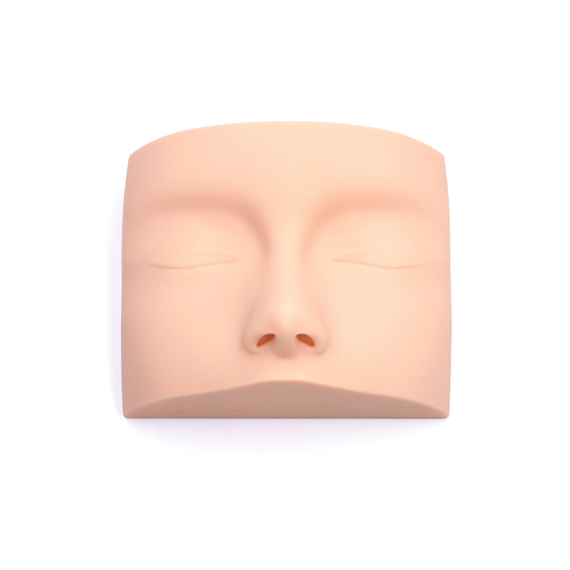 3D Eyelash Extension Mannequin - Eyelash Extension Model review and price