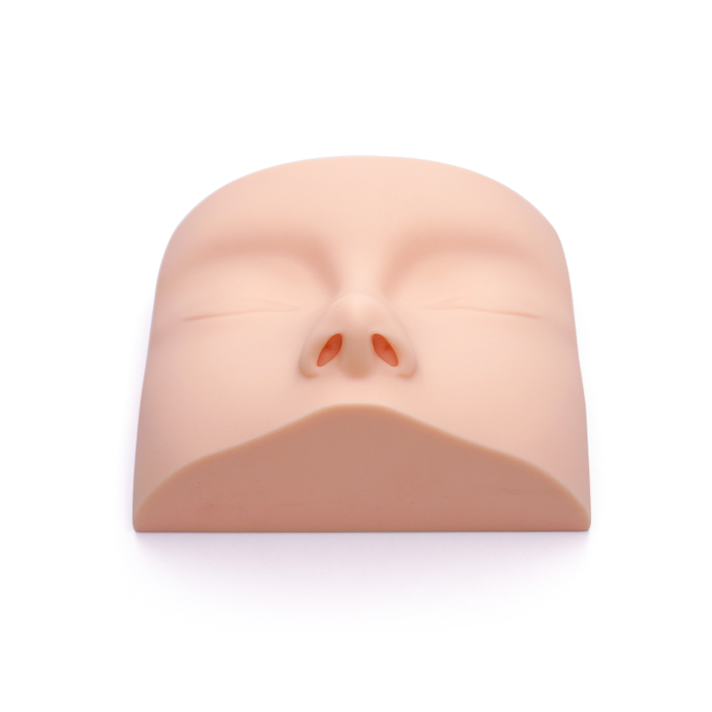 3D Eyelash Extension Mannequin - Eyelash Extension Model review and price