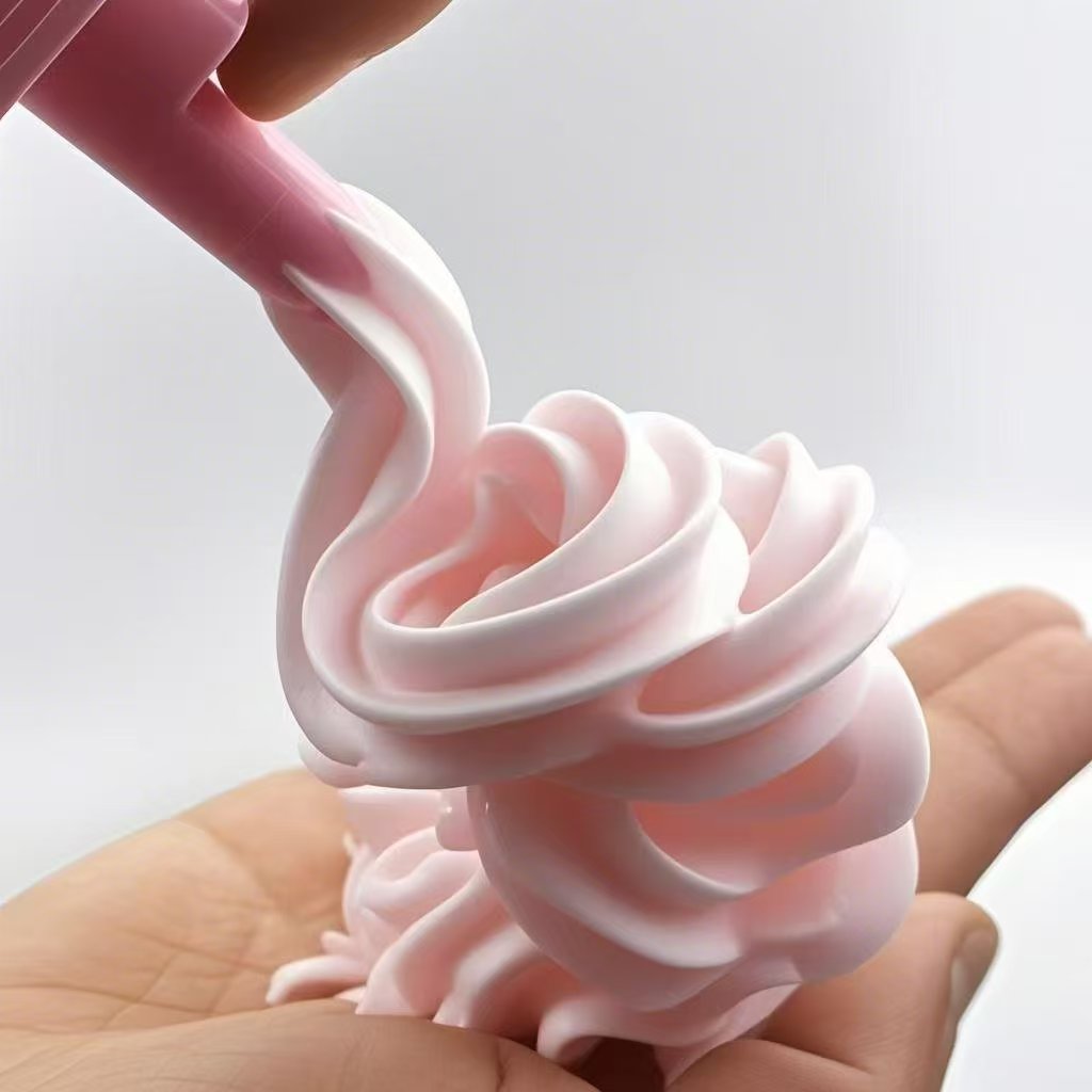 Custom Whipped Lash Cream Sham - Eyelash Extension Foam Cleanser review and price