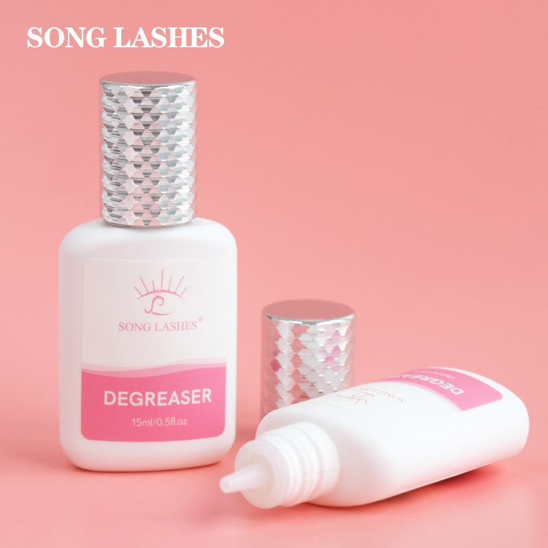 SONG LASHES New Arrive Pretrea - Lash Primer Cleanser review and price