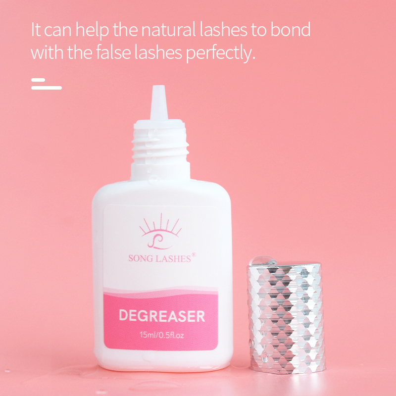 SONG LASHES New Arrive Pretrea - Lash Primer Cleanser review and price