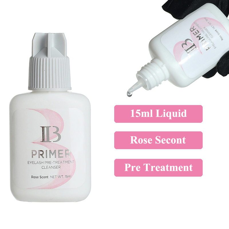 I Beauty Eyelashes Extension P - Lash Primer Cleanser review and price