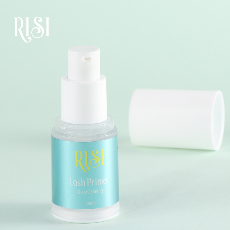 RISI Wholesale 15ML Lash Clean - Lash Primer Cleanser review and price