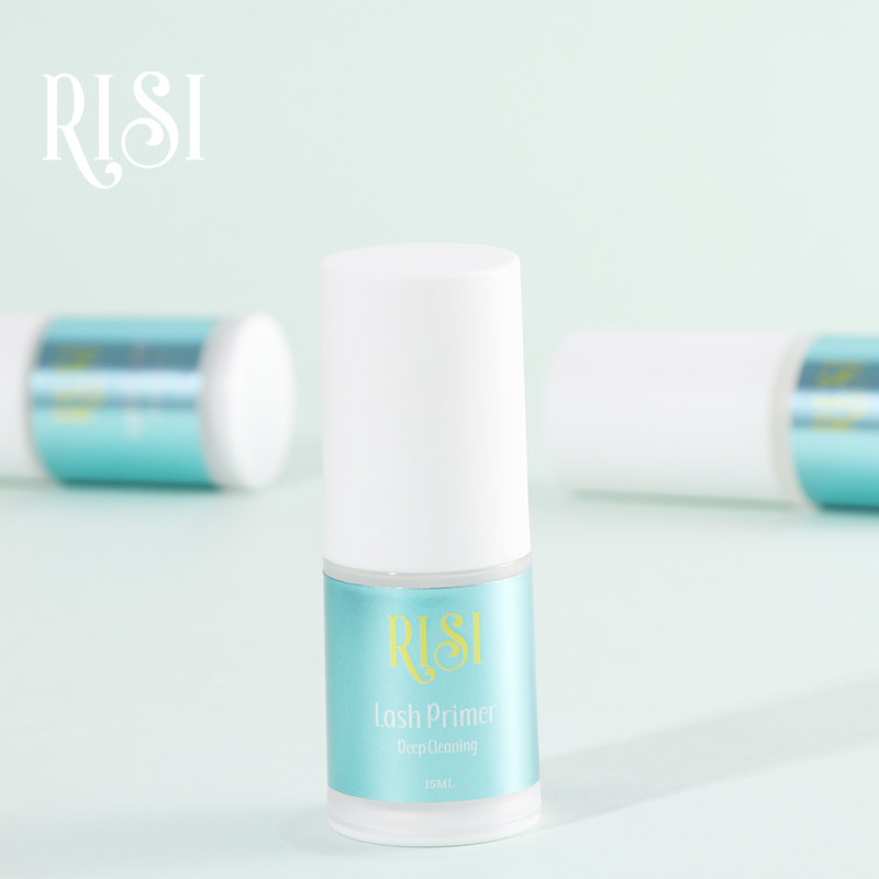 RISI Wholesale 15ML Lash Clean - Lash Primer Cleanser review and price
