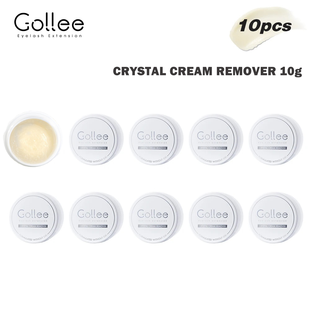 Gollee 5/10 PCS Professional E - Eyelash Extension Is Safe review and price