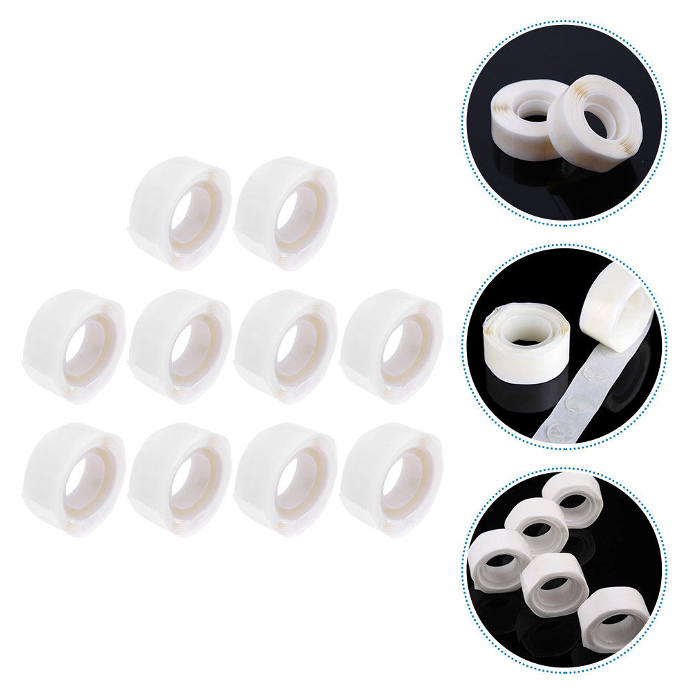 10 Rolls Disposable Eyelash Ex - Eyelash Extension Is Safe review and price