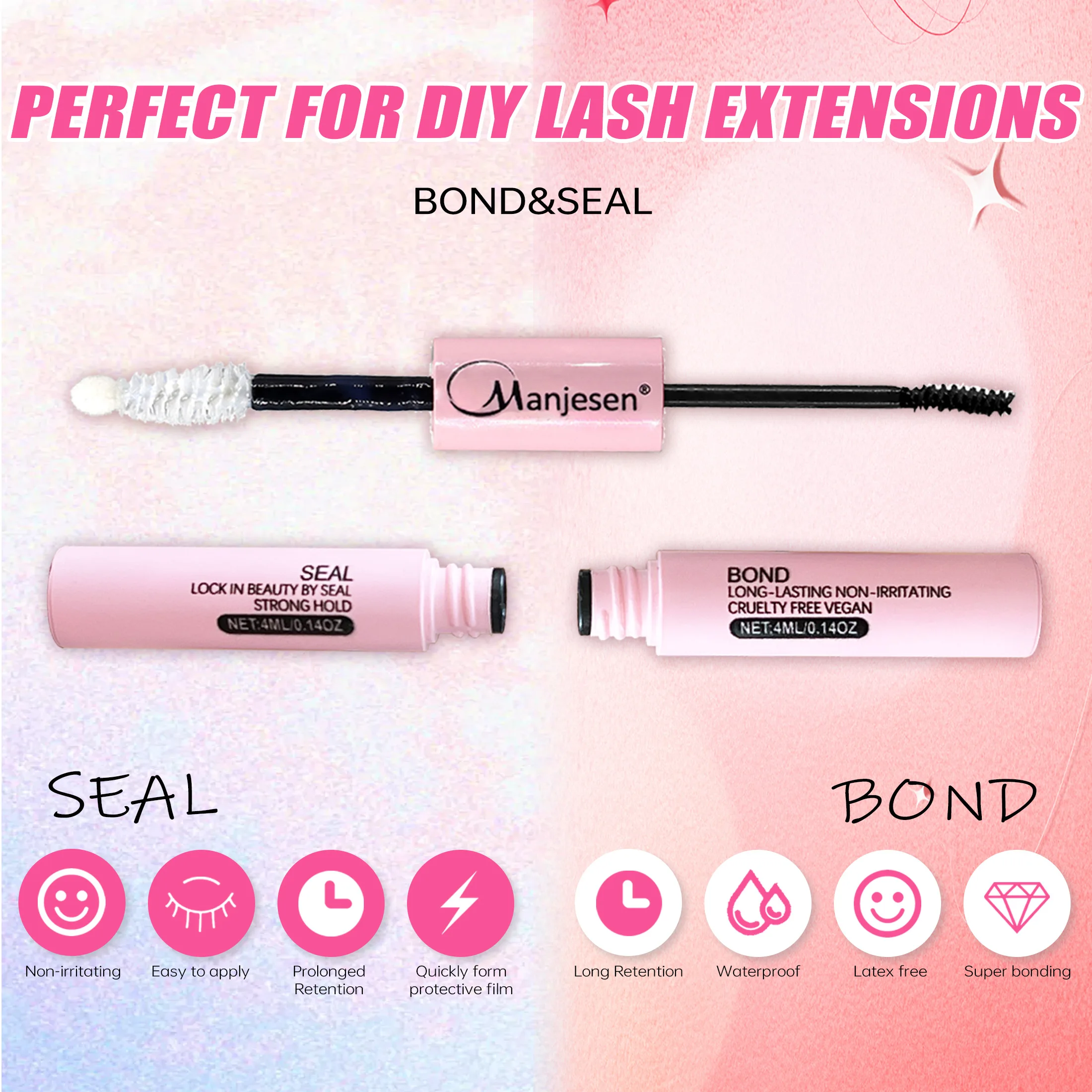 Eyelashes 200 PCS Clusters Las - Eyelash Extension Equipment review and price