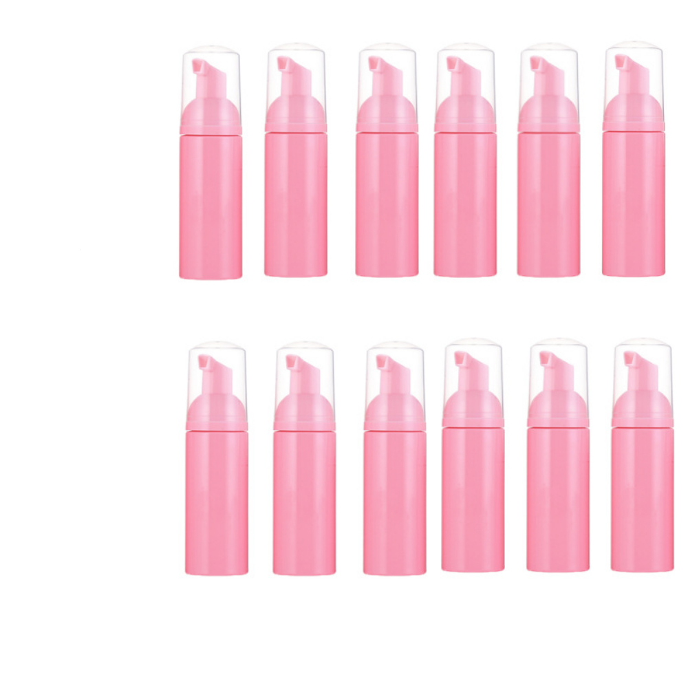 1pack 2Oz/60ML Empty Foam bott - Eyelash Extension Foam Cleanser review and price