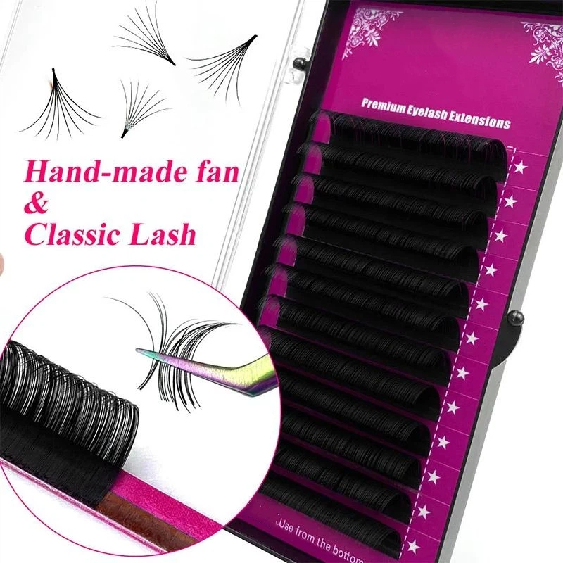 【M】Eyelash Extension Individua - Eyelash Extension Volume Lashes review and price