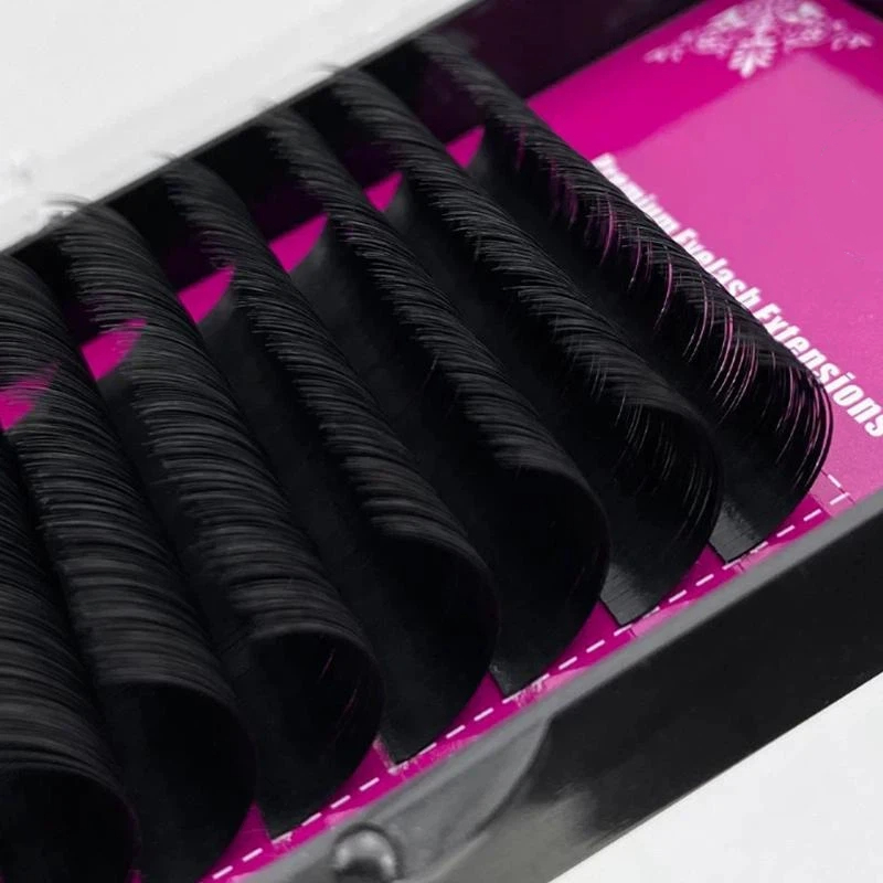【M】Eyelash Extension Individua - Eyelash Extension Volume Lashes review and price