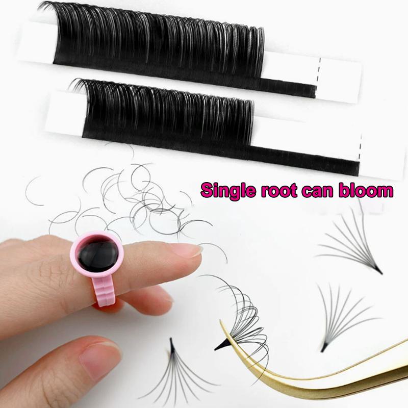 【M】Eyelash Extension Individua - Eyelash Extension Volume Lashes review and price