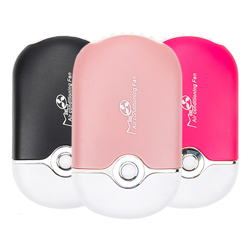 Mini USB Charging Eyelash Fan  - Eyelash Extension Volume Lashes review and price