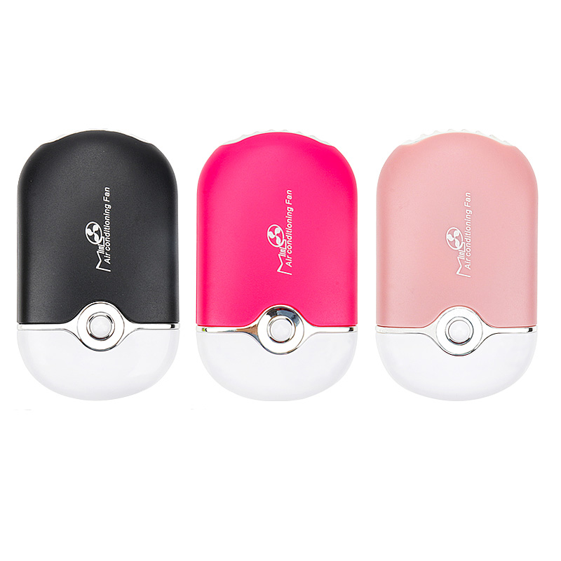 Mini USB Charging Eyelash Fan  - Eyelash Extension Volume Lashes review and price
