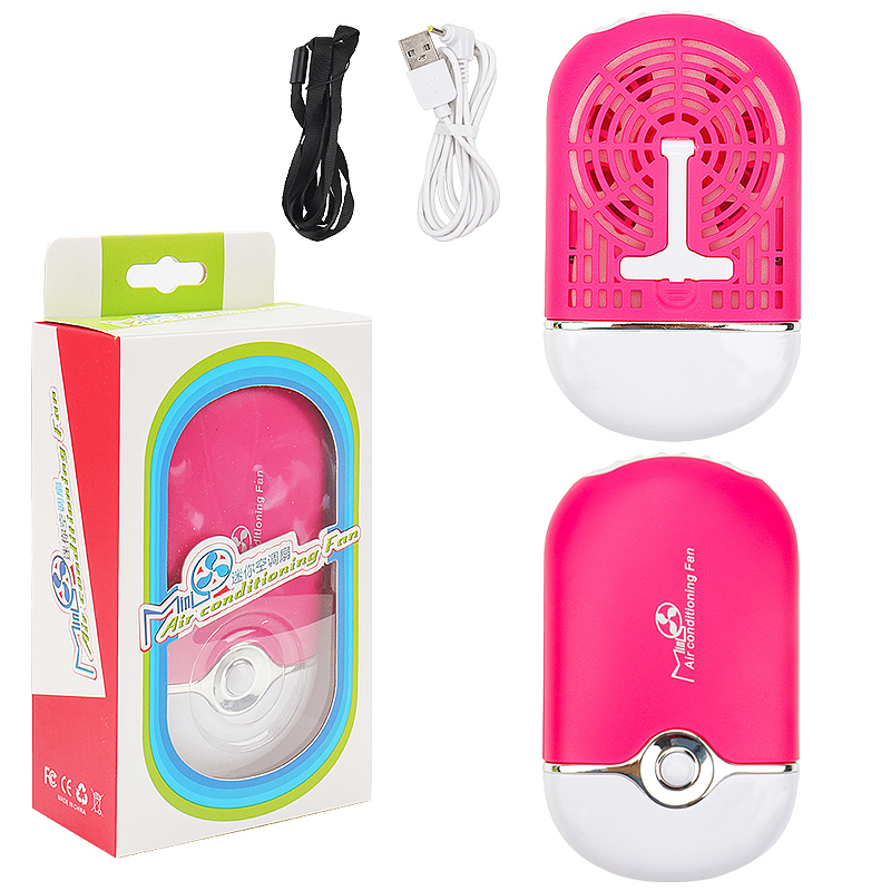 Mini USB Charging Eyelash Fan  - Eyelash Extension Volume Lashes review and price