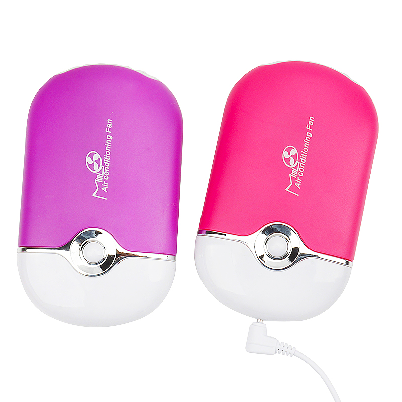 Mini USB Charging Eyelash Fan  - Eyelash Extension Volume Lashes review and price