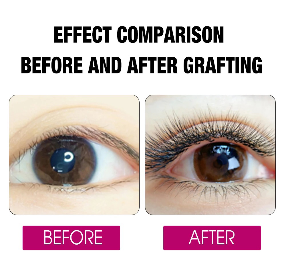 FADVAN 8D W Double Layers 4D W - Eyelash Extension Double Volume review and price