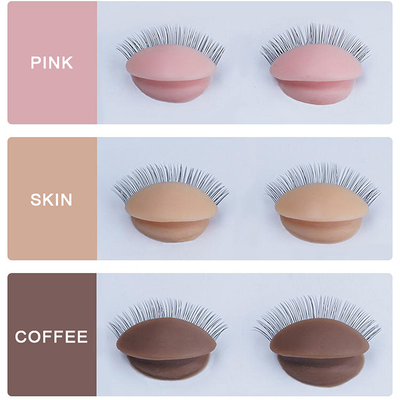3Pairs/Set Replacement False E - Eyelash Extension Model review and price