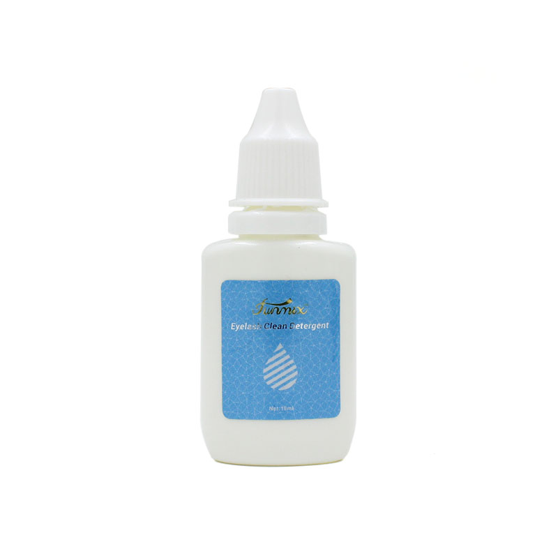 Professional 10ml Eyelash Clea - Eyelash Extension Foam Cleanser review and price