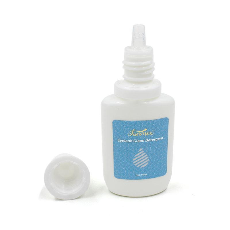 Professional 10ml Eyelash Clea - Eyelash Extension Foam Cleanser review and price
