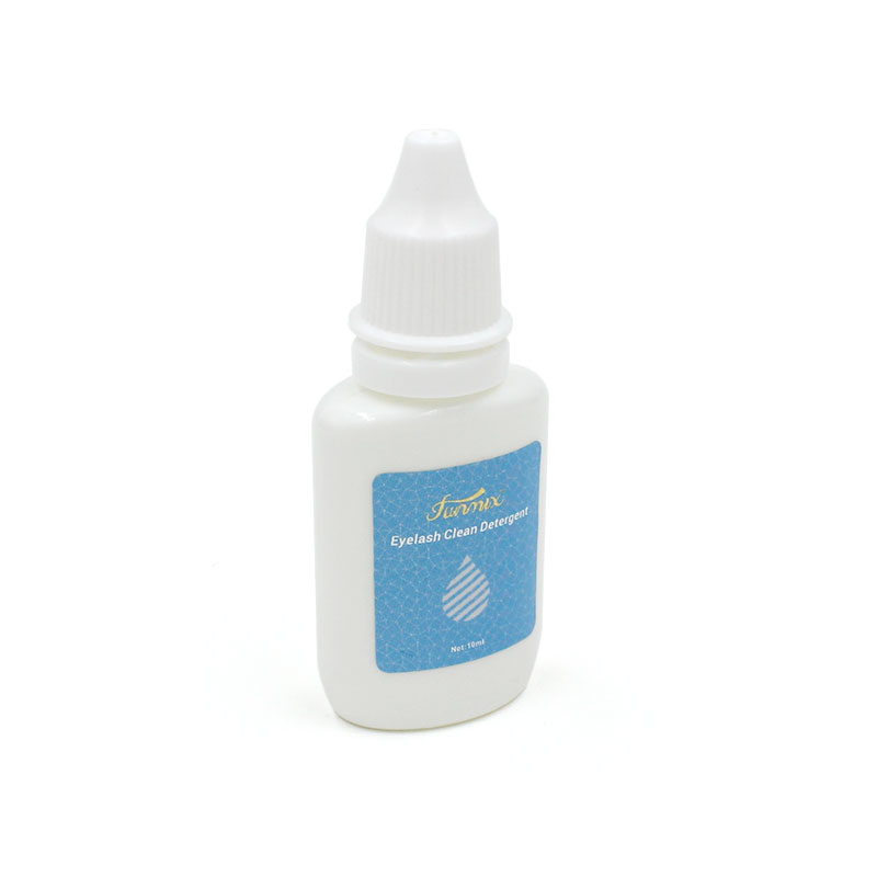 Professional 10ml Eyelash Clea - Eyelash Extension Foam Cleanser review and price